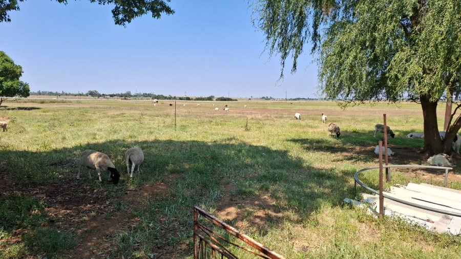 Commercial Property for Sale in Klerksdorp Rural North West